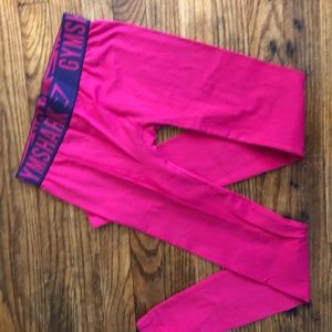 Gymshark Fit Leggings